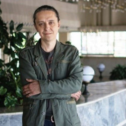 Булат Ибрагимов