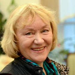 Ирина Чередникова