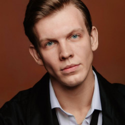 Камашенков Ян