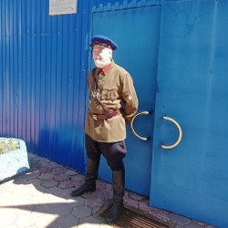 Бункер Сталина и секреты, которые он хранит с бокалом любимого вина тов. Сталина 