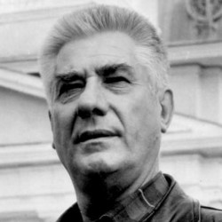 Борис Торик