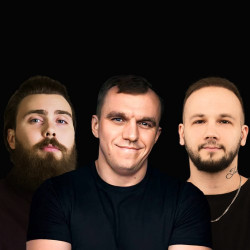 Афиша: Stand Up театр с баром и кухней в Санкт-Петербурге 27 июня 2026