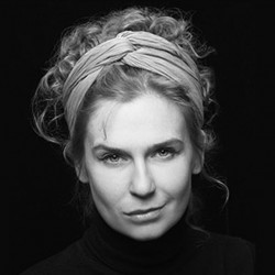 Катя Горячева