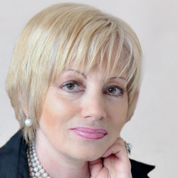 Ирина Брондз