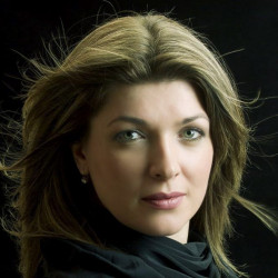 Ирина Макарова
