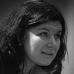 Анна Потапова