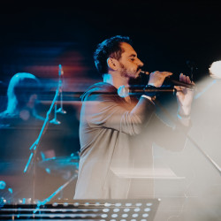 World Music Days: Виталий Погосян Duduk-Band