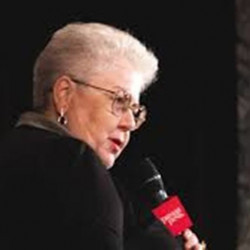 Елена Казакова