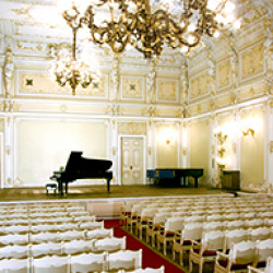 Дуэт «Десять струн». Аб-т №6