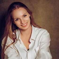 Наталия Андреевна Колоскова