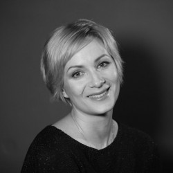 Катерина Нейман