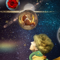 Маленький принц