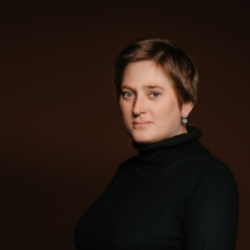 Елена Прохорова