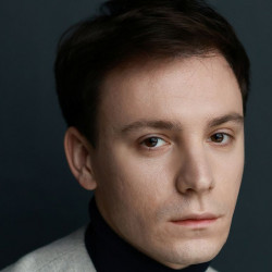 Никита Андреевич Шайдаров