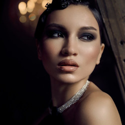 Алиса Кокова & Alliance Jazz Band