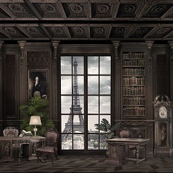 Scene from «И никаких но!...»