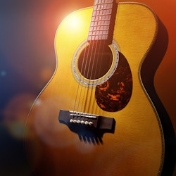 «Третий автор». Концерт исполнителей авторской песни