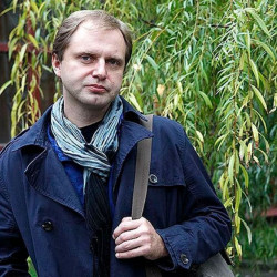 Тонковидов Василий