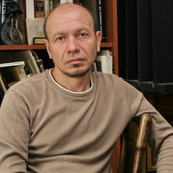 Олег Авдонин