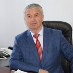Зелимхан Петрович Козаев