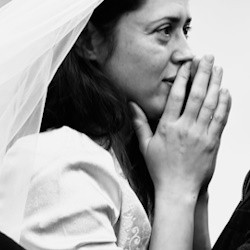 Scene from «Дядя»