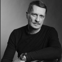 Леонид Чуриков