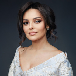 Э. Мамедова сопрано, аб-т №3