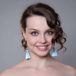 Елизавета Воронова