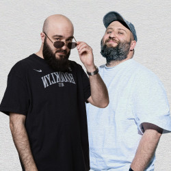Ночные комики