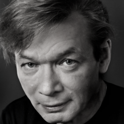 Дмитрий Полянский