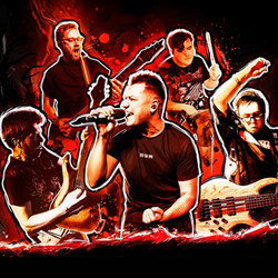 Группа ADDicted!