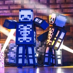 Блокбастер