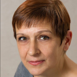 Ирина Латынникова