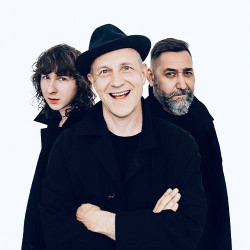 Billy’s Band