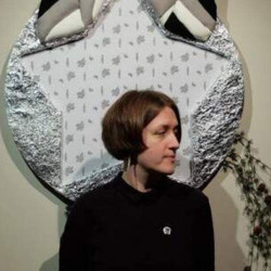 Ирина Корина