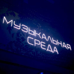Афиша: Музыкальная среда в Красноярске 11 августа 2026