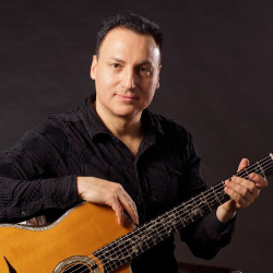 Гасан Багиров