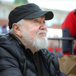 Сергей Соловьев