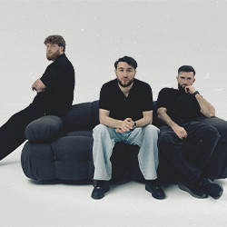 Группа «Sula Fray»