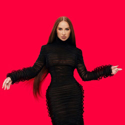 Anna Asti. «Царица»