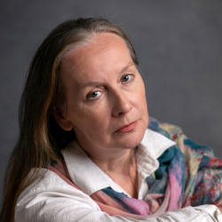 Елена Сапронова