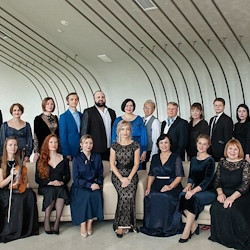 Музыка на страницах русских романов