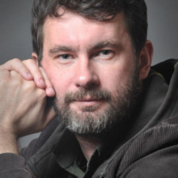 Егор Равинский