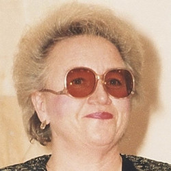 Людмила Коломоец