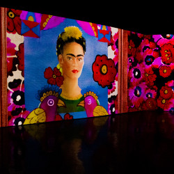 Фрида Кало. Ожившие полотна