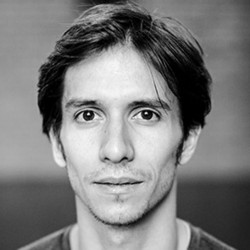 Георгий Гусев