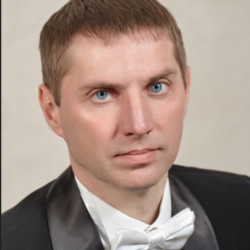 Андрей Лисименко