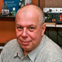 Владимир Герасимов