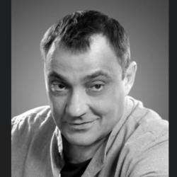 Юрий Синьковский