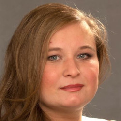 Ирина Кубекова